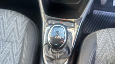 Vauxhall Crossland X 1.2T [110] Griffin 5dr [6 Spd] [Start Stop] Petrol Hatchback